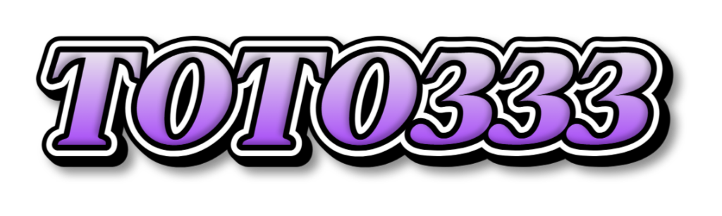 TOTO333